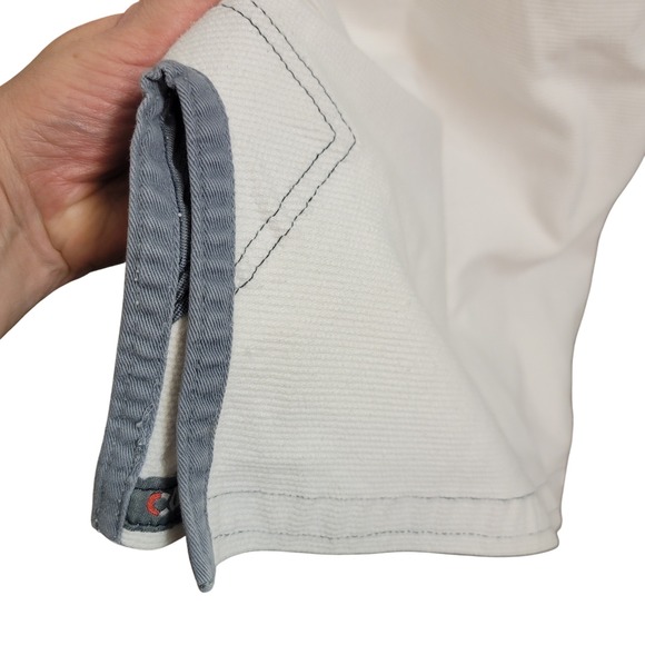 Venum Contender Jiu Jitsu Gi BJJ Kimono White A2 Martial Arts - Picture 6 of 7